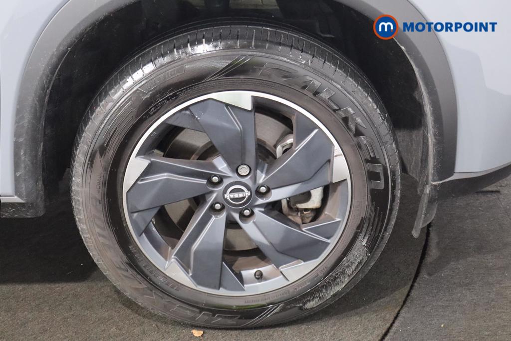 Used Nissan X-Trail 2025 for sale - 76895716: Photo 26