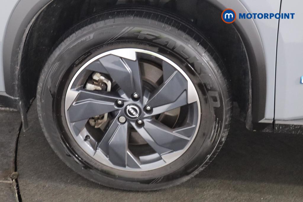 Used Nissan X-Trail 2025 for sale - 76895716: Photo 27