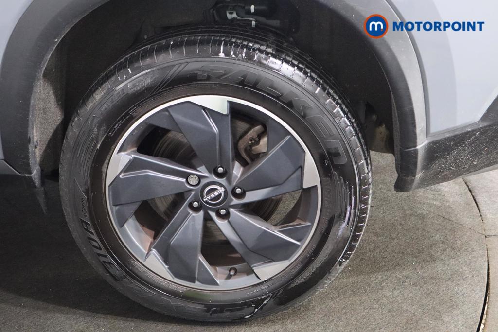 Used Nissan X-Trail 2025 for sale - 76895716: Photo 28