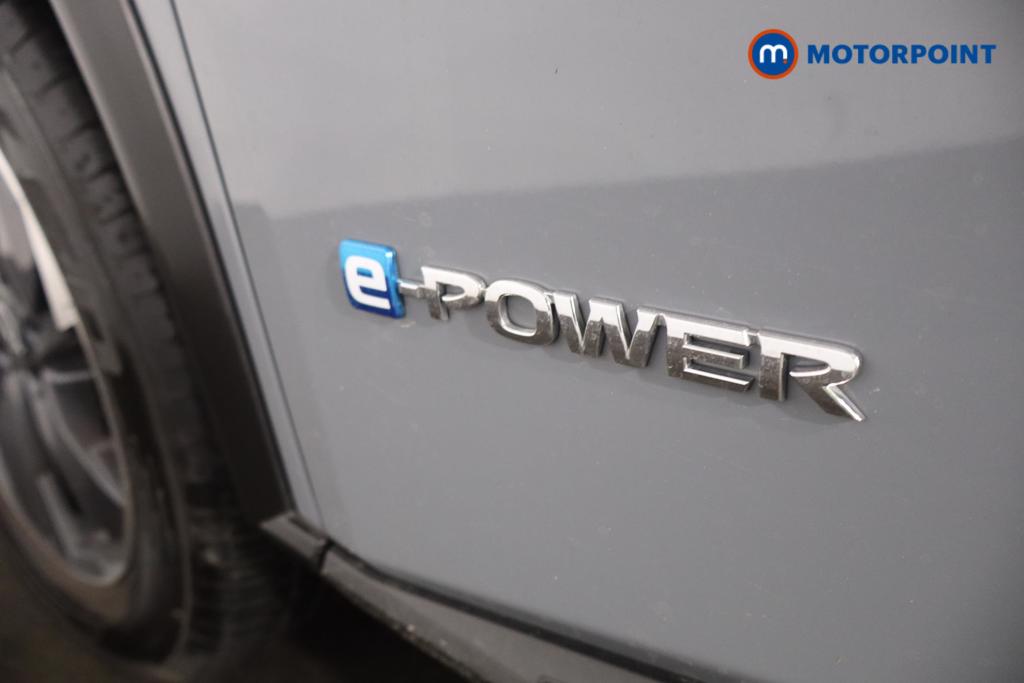 Used Nissan X-Trail 2025 for sale - 76895716: Photo 29