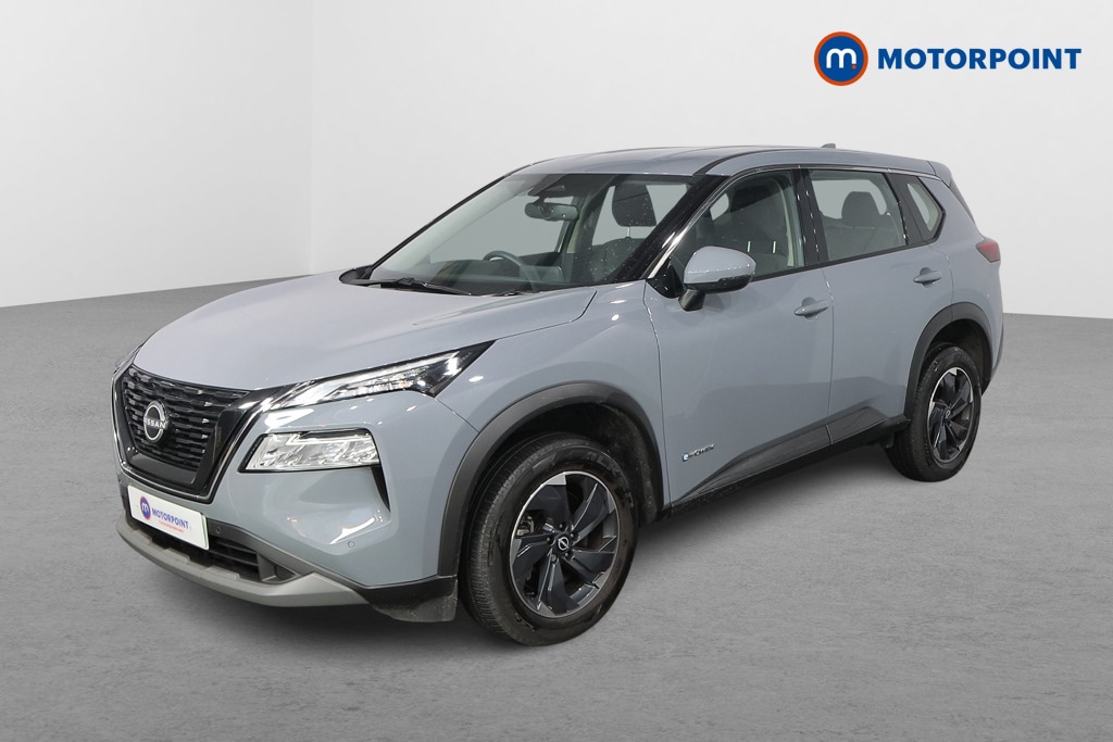 Used Nissan X-Trail 2025 for sale - 76895716: Photo 3