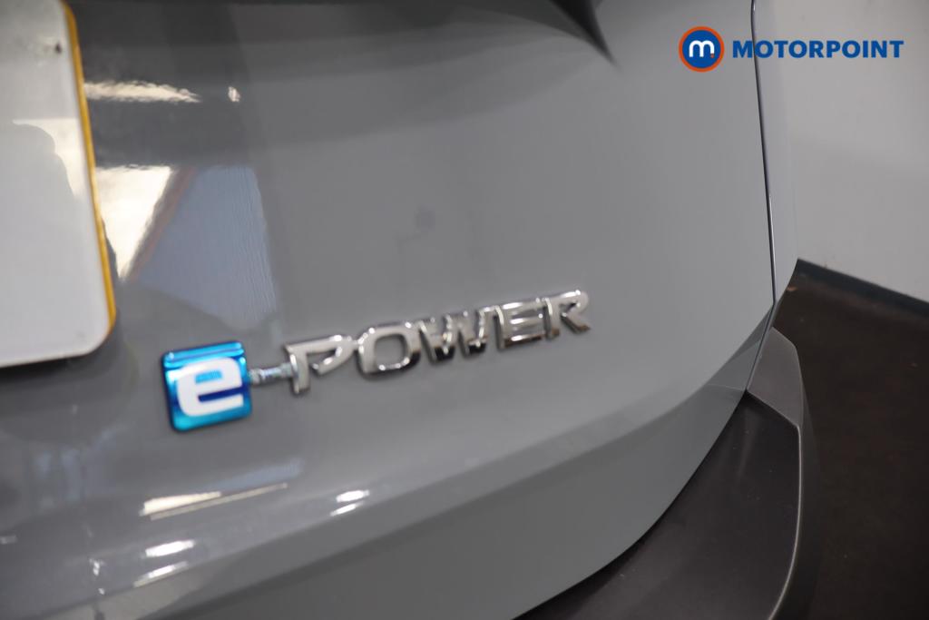 Used Nissan X-Trail 2025 for sale - 76895716: Photo 30