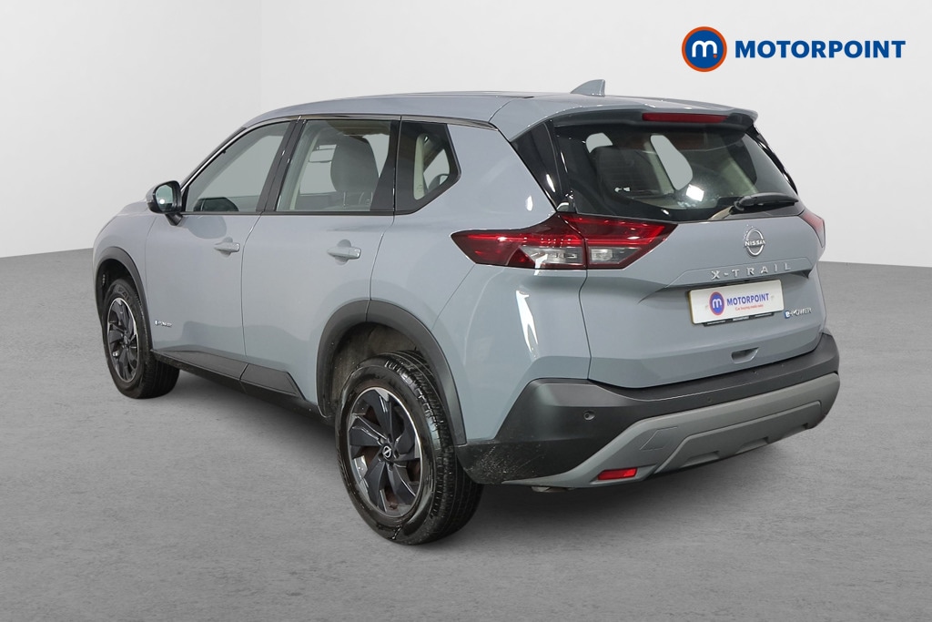 Used Nissan X-Trail 2025 for sale - 76895716: Photo 5