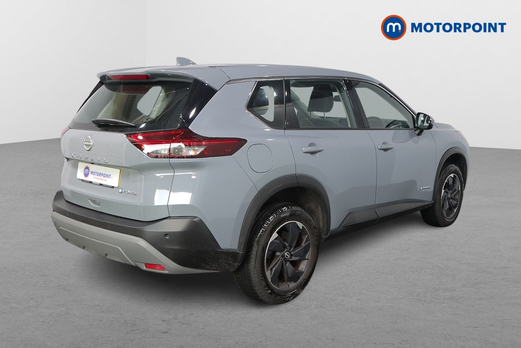 Used Nissan X-Trail 2025 for sale - 76895716: Photo 7