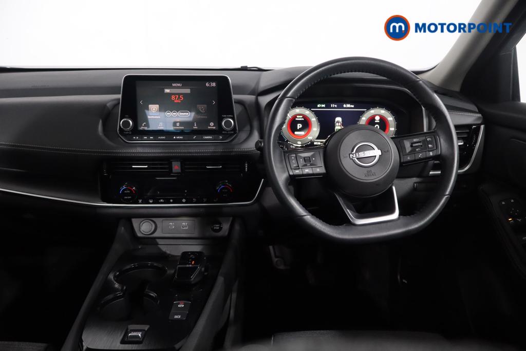 Used Nissan X-Trail 2025 for sale - 76895716: Photo 9