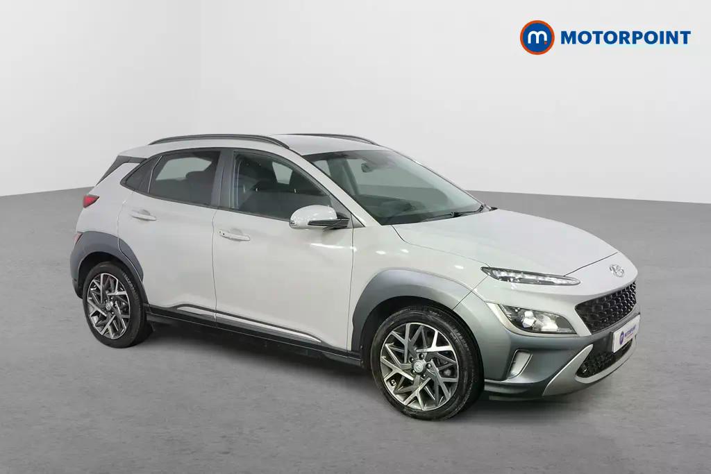 Used Hyundai KONA 2021 for sale - 76467992: Photo 1