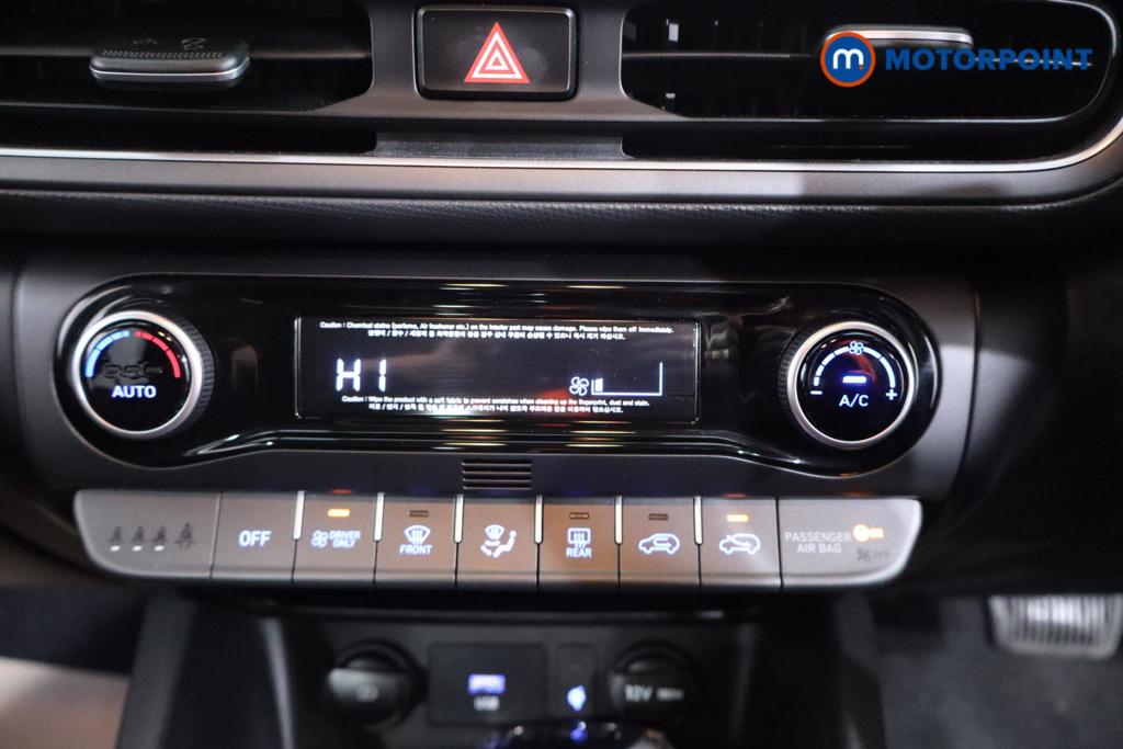 Used Hyundai KONA 2021 for sale - 76467992: Photo 11