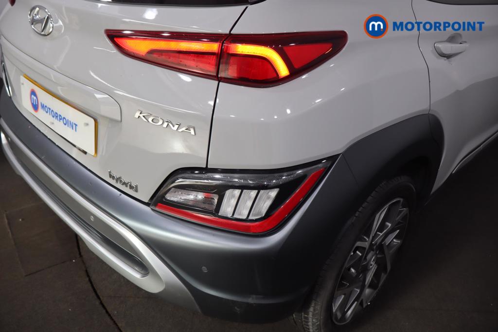 Used Hyundai KONA 2021 for sale - 76467992: Photo 17