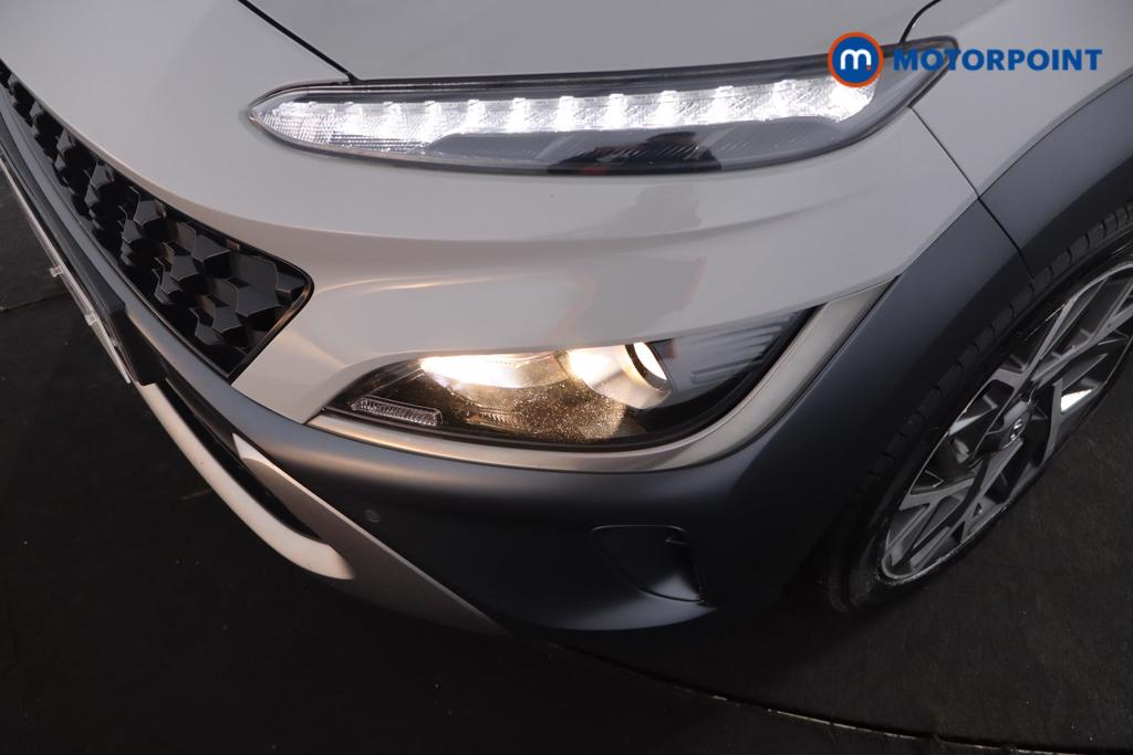 Used Hyundai KONA 2021 for sale - 76467992: Photo 18