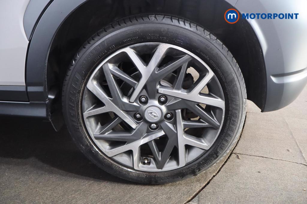 Used Hyundai KONA 2021 for sale - 76467992: Photo 19