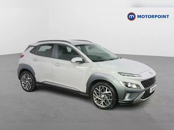 Used Hyundai KONA 2021 for sale - 76467992: Photo