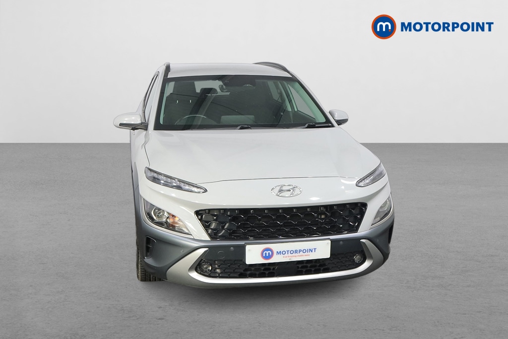 Used Hyundai KONA 2021 for sale - 76467992: Photo 2