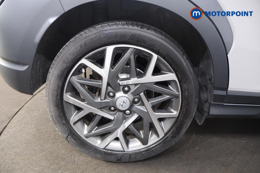 Used Hyundai KONA 2021 for sale - 76467992: Photo 20