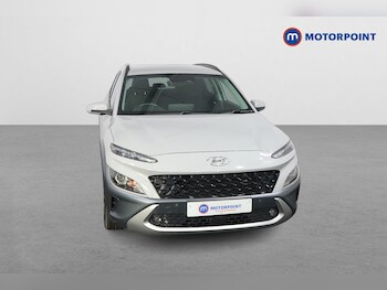 Used Hyundai KONA 2021 for sale - 76467992: Photo