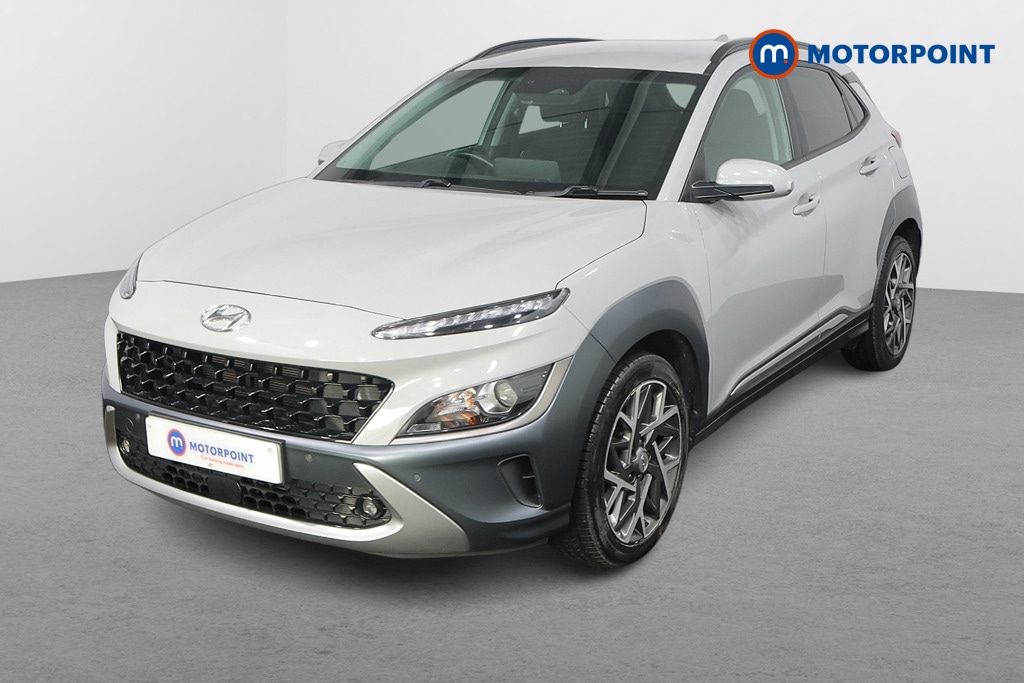 Used Hyundai KONA 2021 for sale - 76467992: Photo 3