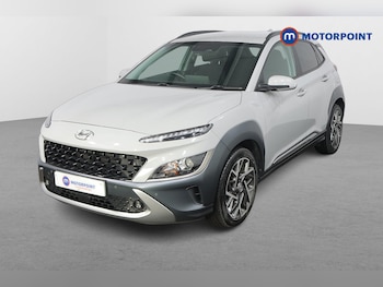 Used Hyundai KONA 2021 for sale - 76467992: Photo