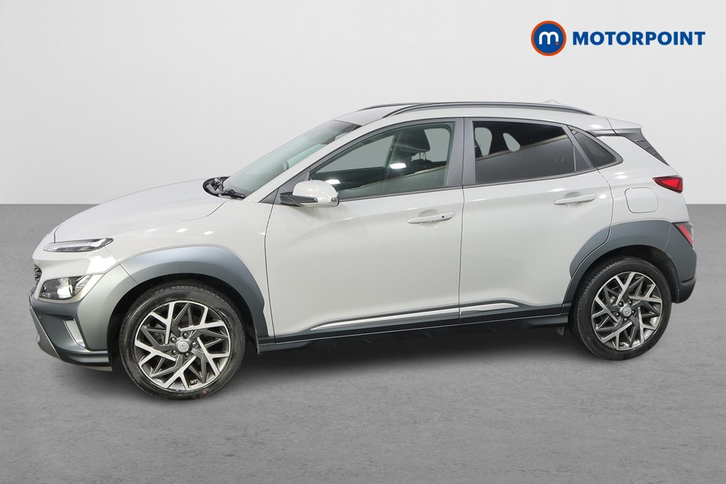 Used Hyundai KONA 2021 for sale - 76467992: Photo 4