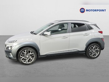 Used Hyundai KONA 2021 for sale - 76467992: Photo
