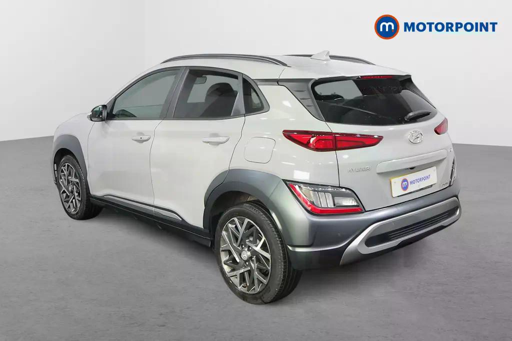 Used Hyundai KONA 2021 for sale - 76467992: Photo 5