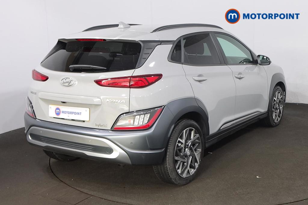 Used Hyundai KONA 2021 for sale - 76467992: Photo 7