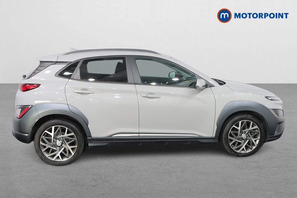 Used Hyundai KONA 2021 for sale - 76467992: Photo 8