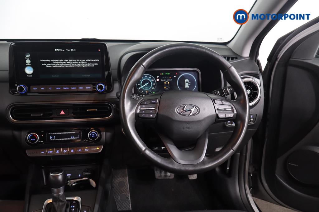 Used Hyundai KONA 2021 for sale - 76467992: Photo 9