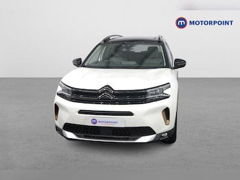 Used Citroen C5 Aircross 2023 for sale - 75630144: Photo