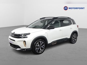 Used Citroen C5 Aircross 2023 for sale - 75630144: Photo