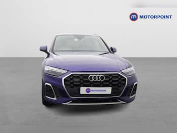 Used Audi Q5 2023 for sale - 79639387: Photo