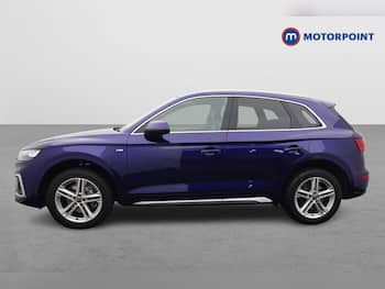 Used Audi Q5 2023 for sale - 79639387: Photo