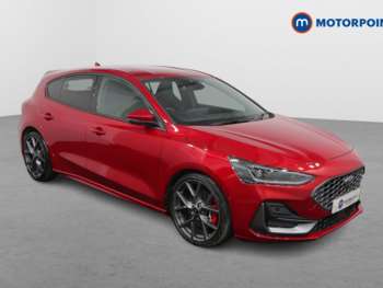 2024 - 2.3 EcoBoost ST 5dr Auto