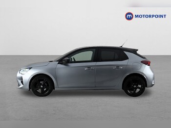 Used Vauxhall Corsa undefined for sale - 78720514: Photo
