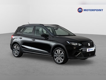Used SEAT Arona 2022 for sale - 79511145: Photo
