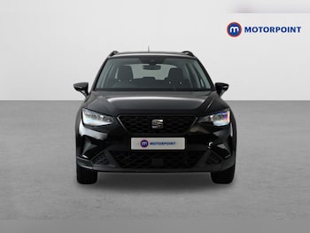 Used SEAT Arona 2022 for sale - 79511145: Photo