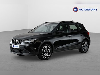 Used SEAT Arona 2022 for sale - 79511145: Photo