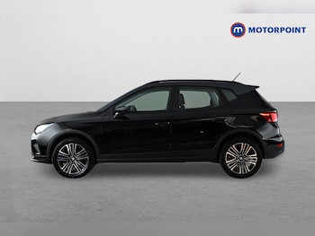 Used SEAT Arona 2022 for sale - 79511145: Photo
