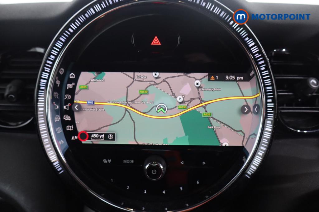 Used MINI Convertible 2021 for sale - 76491776: Photo 10