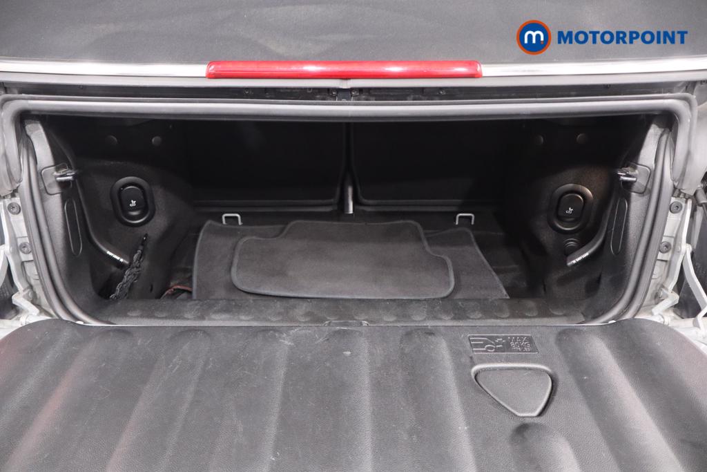Used MINI Convertible 2021 for sale - 76491776: Photo 16