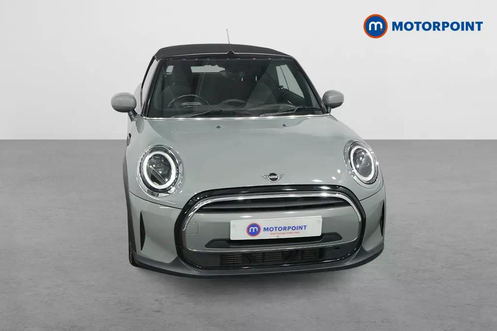 Used MINI Convertible 2021 for sale - 76491776: Photo 2
