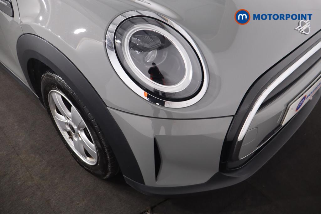Used MINI Convertible 2021 for sale - 76491776: Photo 24