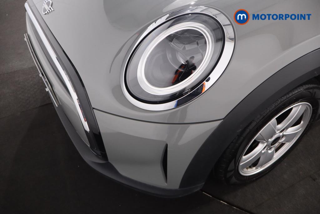 Used MINI Convertible 2021 for sale - 76491776: Photo 25