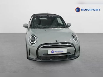 MINI Convertible feature image 2