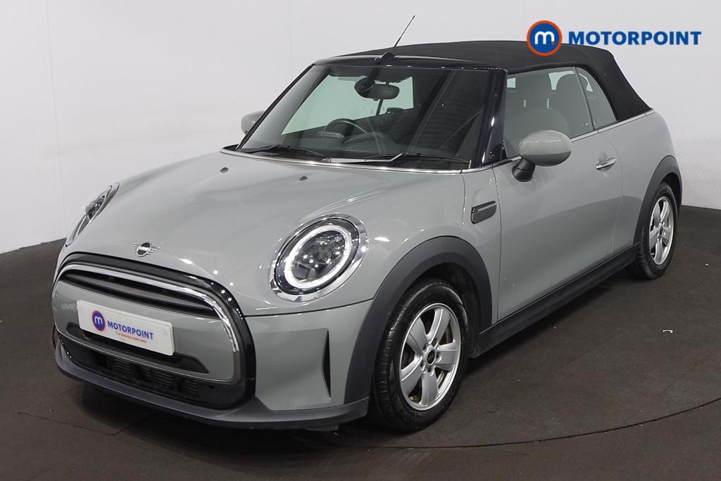 Used MINI Convertible 2021 for sale - 76491776: Photo 3