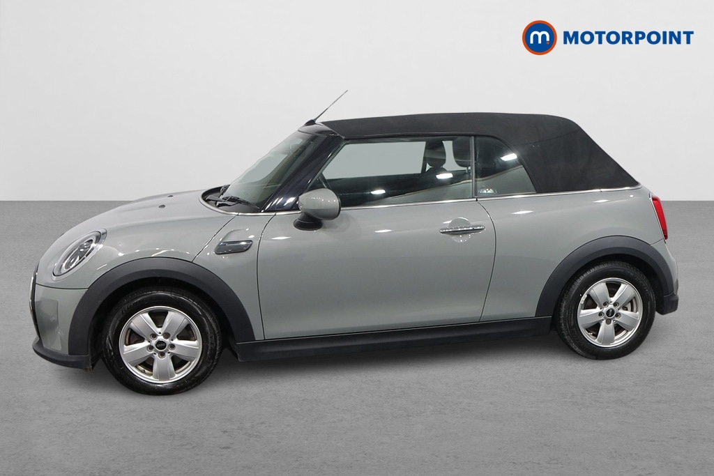 Used MINI Convertible 2021 for sale - 76491776: Photo 4