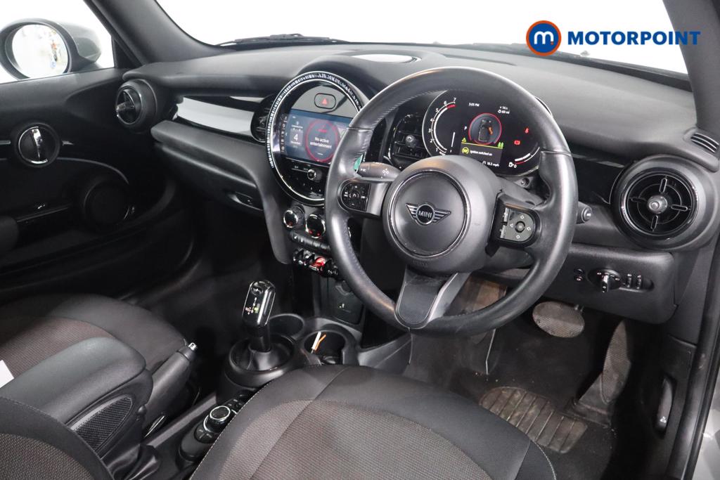 Used MINI Convertible 2021 for sale - 76491776: Photo 9