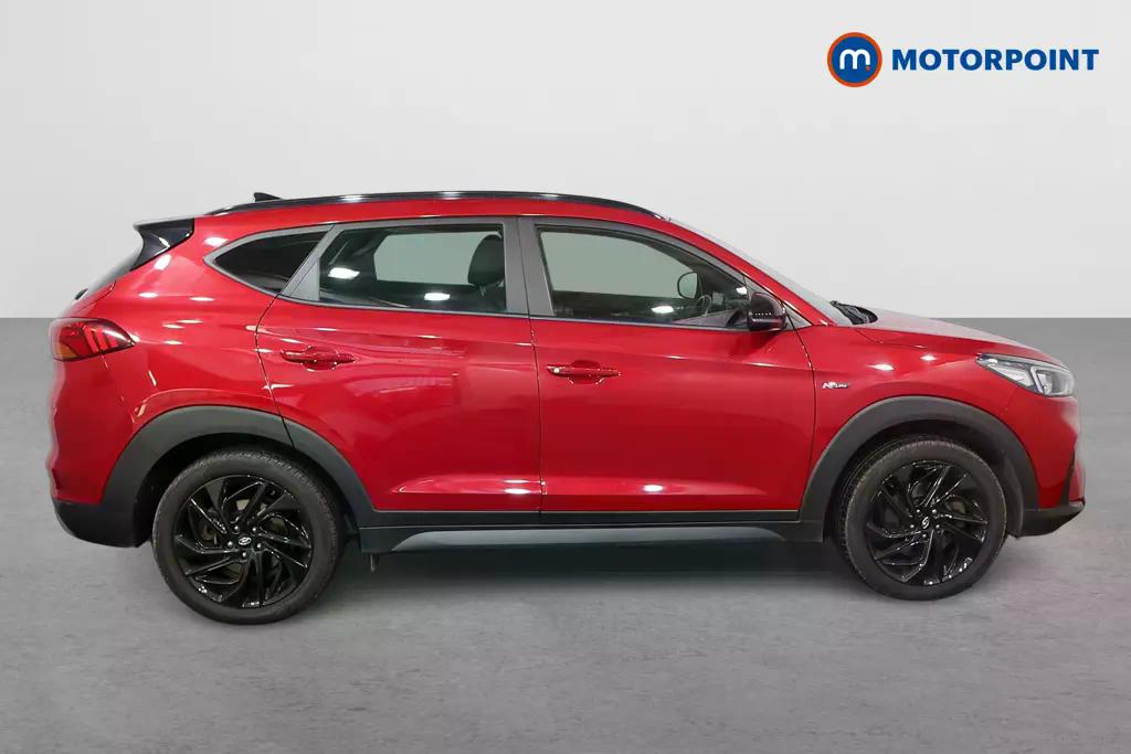 Used Hyundai TUCSON for sale - 76491383: Photo 7