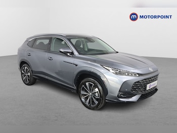 Used MG MG HS 2025 for sale - 75703062: Photo