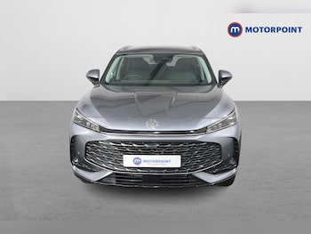 Used MG MG HS 2025 for sale - 75703062: Photo