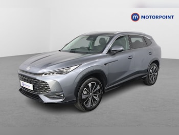 Used MG MG HS 2025 for sale - 75703062: Photo