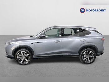Used MG MG HS 2025 for sale - 75703062: Photo